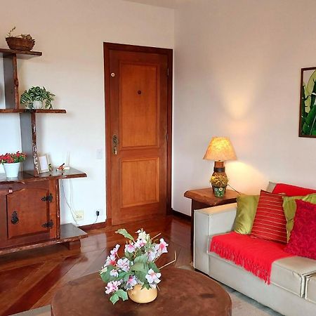 Apartamento Para Temporada No Alto Do Capivari Campos do Jordão 외부 사진