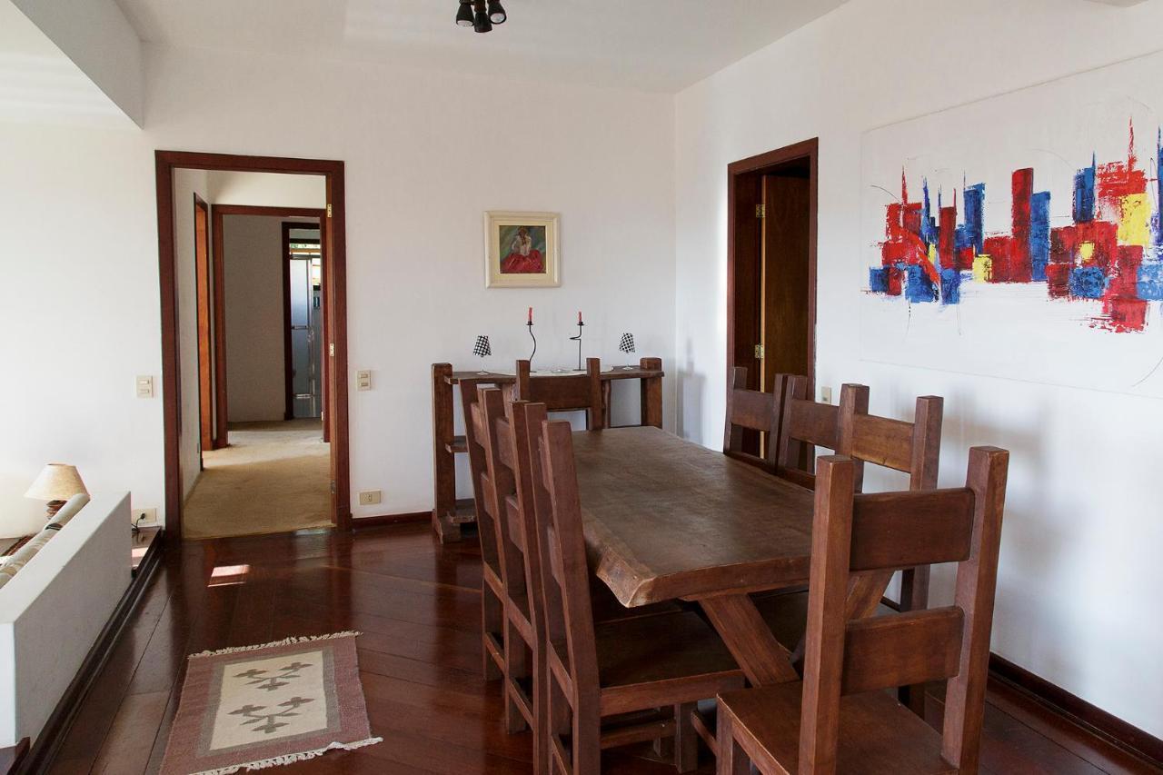 Apartamento Para Temporada No Alto Do Capivari Campos do Jordão 외부 사진