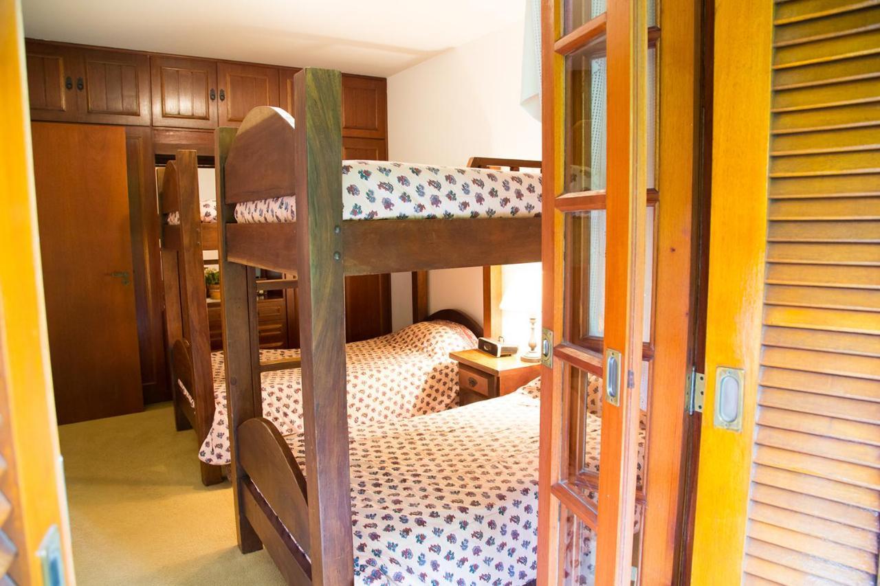 Apartamento Para Temporada No Alto Do Capivari Campos do Jordão 외부 사진