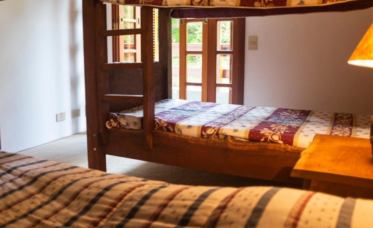 Apartamento Para Temporada No Alto Do Capivari Campos do Jordão 외부 사진