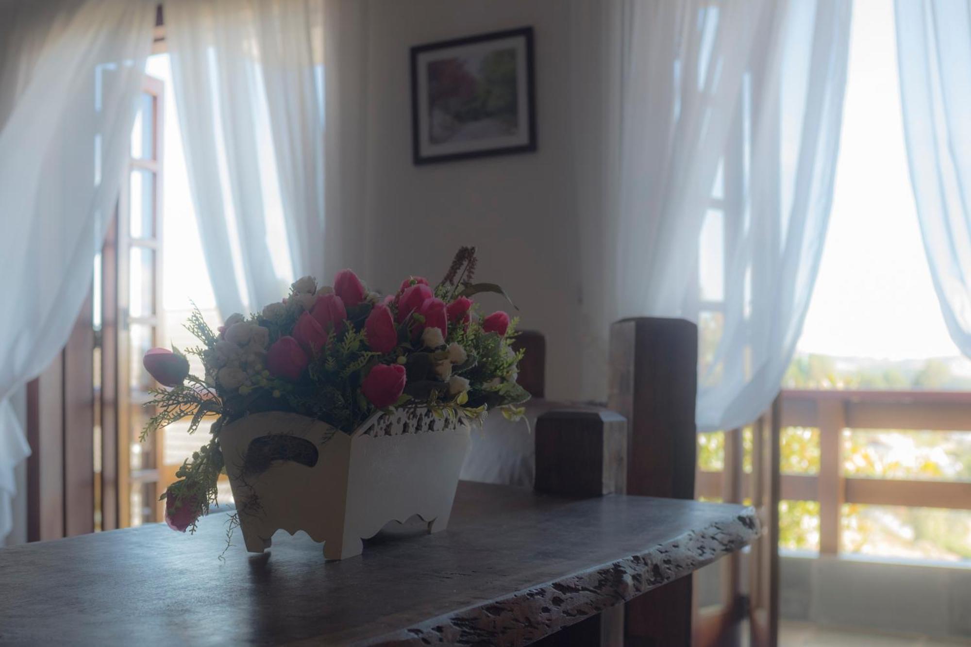 Apartamento Para Temporada No Alto Do Capivari Campos do Jordão 외부 사진