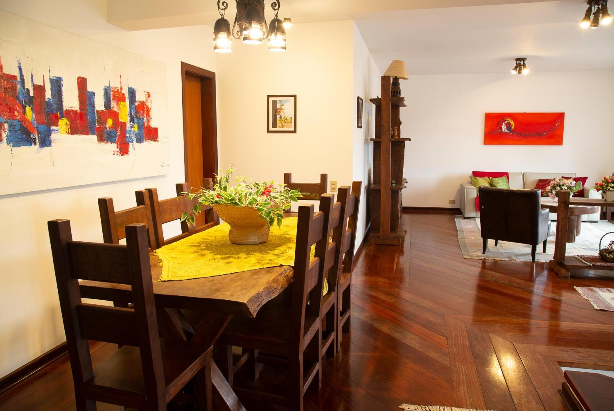 Apartamento Para Temporada No Alto Do Capivari Campos do Jordão 객실 사진