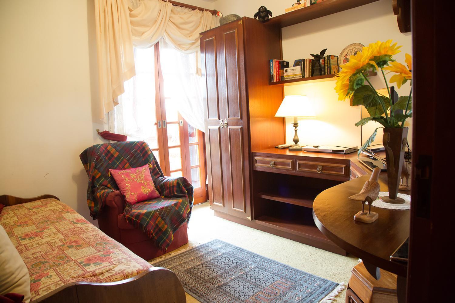 Apartamento Para Temporada No Alto Do Capivari Campos do Jordão 객실 사진