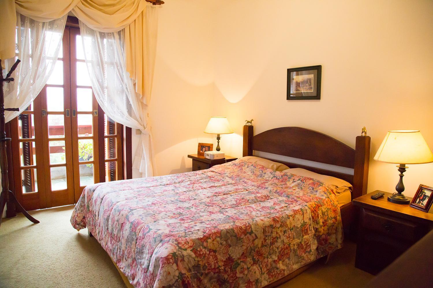 Apartamento Para Temporada No Alto Do Capivari Campos do Jordão 객실 사진