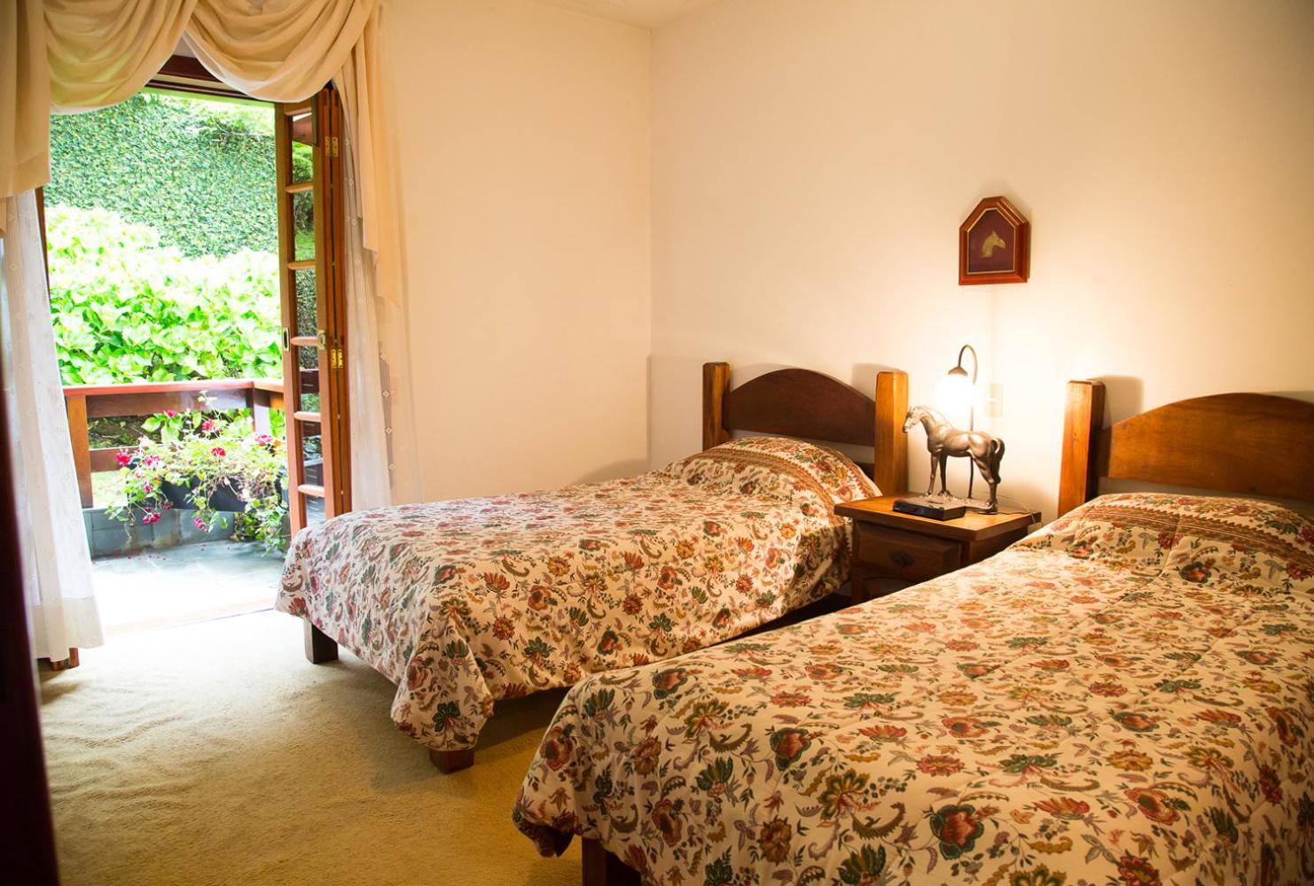 Apartamento Para Temporada No Alto Do Capivari Campos do Jordão 객실 사진